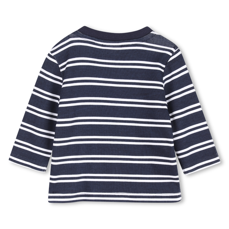 Set broek, cardigan en T-shirt BOSS 
                        BOY