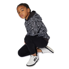 Fleece broek DKNY 
                    BOY