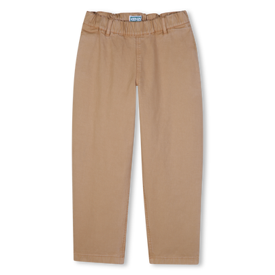 Broek KENZO KIDS BOY