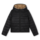 Anorak met lange mouwen BOSS 
                    BOY