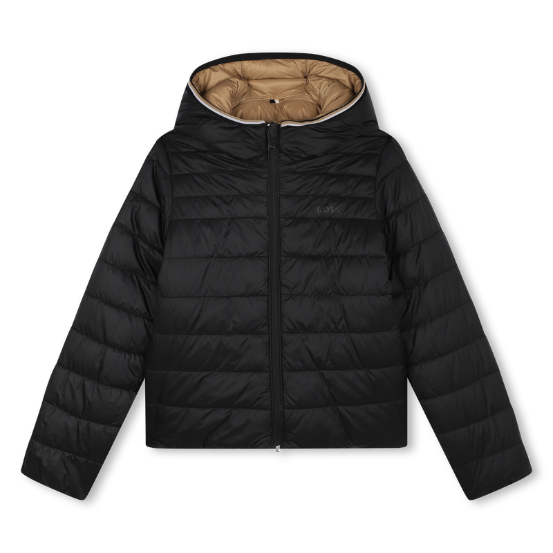 Anorak met lange mouwen BOSS 
                        BOY