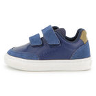 Sneakers met klittenbandstrepen BOSS 
                    BOY