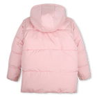 Reversible donsjas KENZO KIDS 
                    GIRL