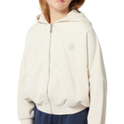 Vest met capuchon BOSS 
                    MEISJE