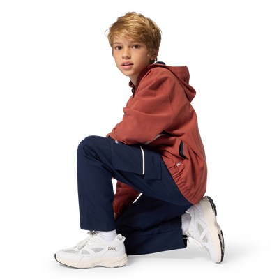 Sneakers BOSS BOY
