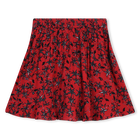 Rok met ruches ZADIG VOLTAIRE 
                    GIRL