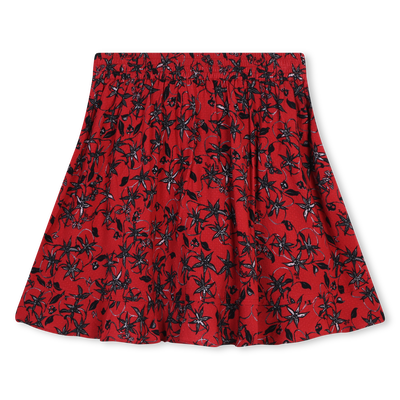 Rok met ruches ZADIG & VOLTAIRE GIRL