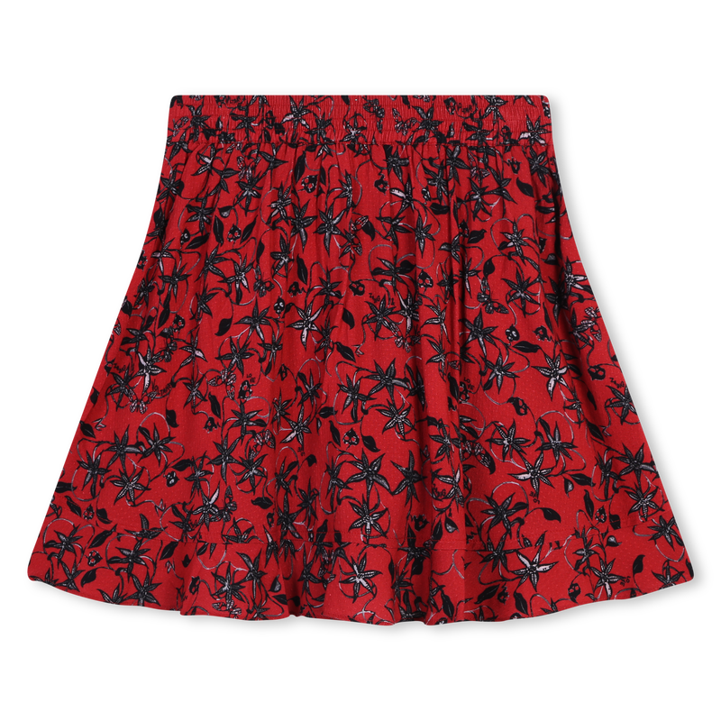 Rok met ruches ZADIG & VOLTAIRE 
                        GIRL