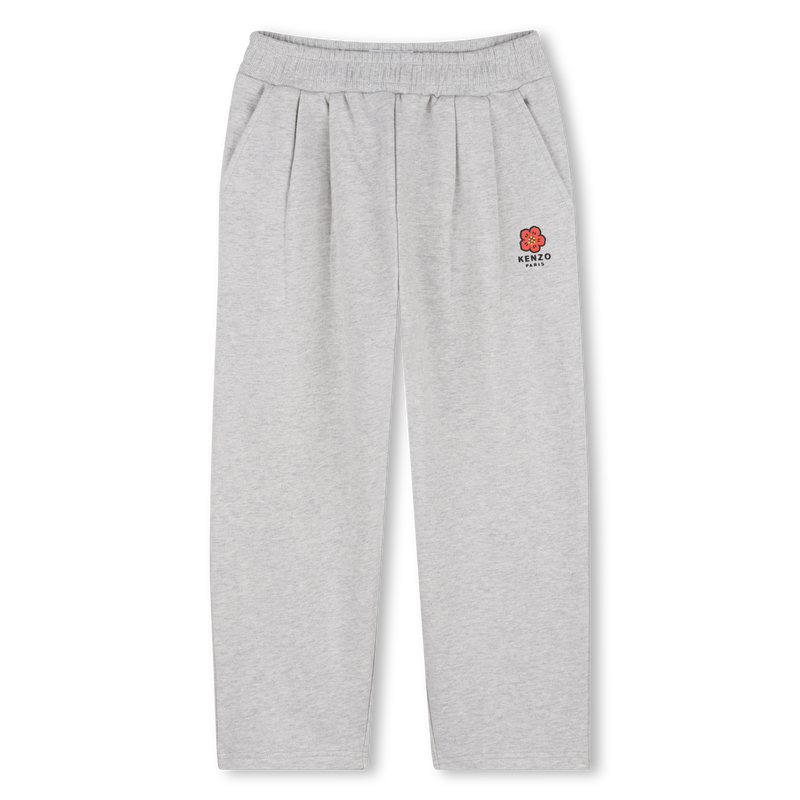 Vest en broek set KENZO KIDS 
                        GIRL