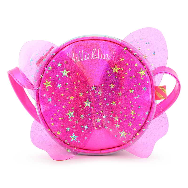VLINDER HANDTAS BILLIEBLUSH 
                        GIRL