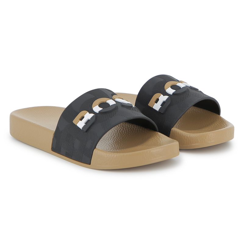 GESIGNEERDE DIA'S BOSS 
                        BOY