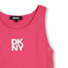 Tanktop DKNY 
                    GIRL