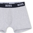 Boxersets BOSS 
                    BOY