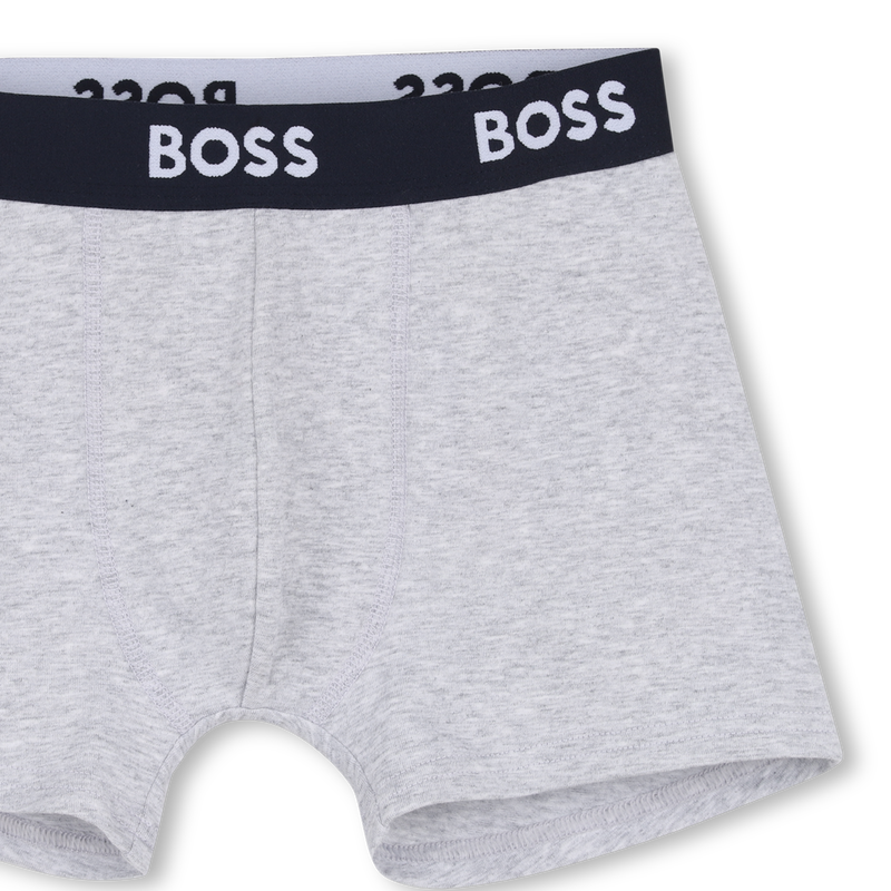 Boxersets BOSS 
                        BOY