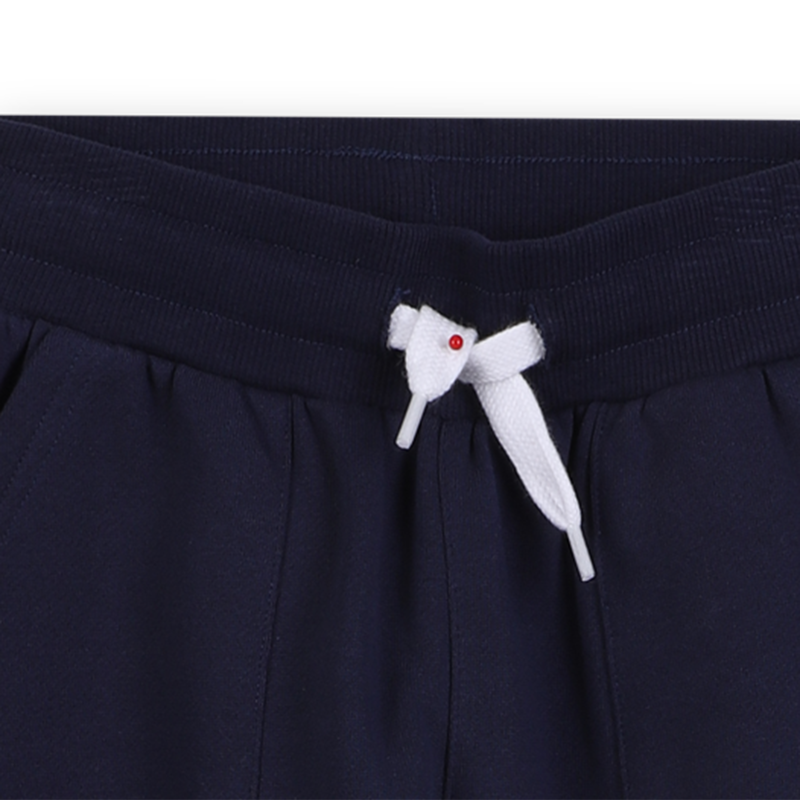 Fleece joggingbroek TIMBERLAND 
                        BOY