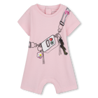 Combinatie MARC JACOBS 
                    UNISEX