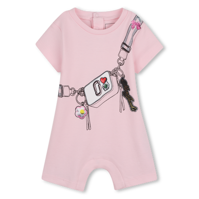 COMBINATIE MARC JACOBS UNISEX