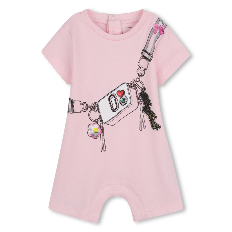 COMBINATIE MARC JACOBS 
                        UNISEX