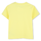 T-SHIRT KORTE MOUWEN TIMBERLAND 
                    BOY