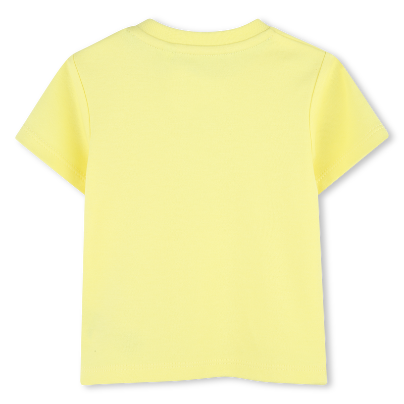 T-SHIRT KORTE MOUWEN TIMBERLAND 
                        BOY