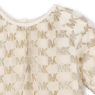 Set van jurken MICHAEL KORS 
                    MEISJE