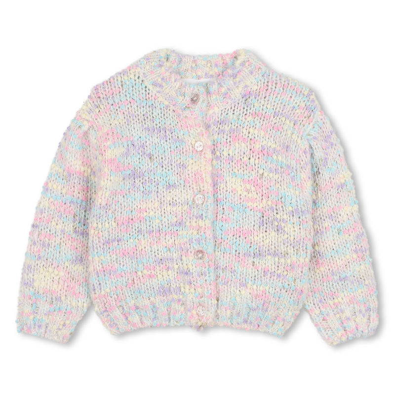Gebreide cardigan BILLIEBLUSH 
                        GIRL