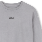 T-shirt met lange mouwen ZADIG VOLTAIRE 
                    JONGEN