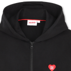 Joggingbroek met capuchon HUGO 
                    GIRL
