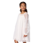 Tule jurk CHLOE 
                    GIRL