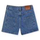 Denim korte broek ZADIG VOLTAIRE 
                    GIRL