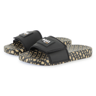 Slippers met klittenband BOSS 
                    BOY