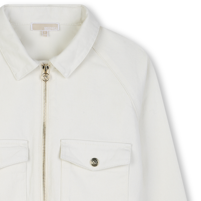 JAS MET RITS MICHAEL KORS 
                        GIRL