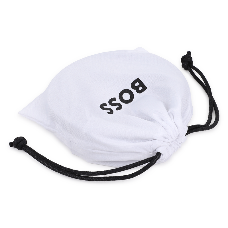 OMKEERBARE RIEM BOSS 
                        BOY