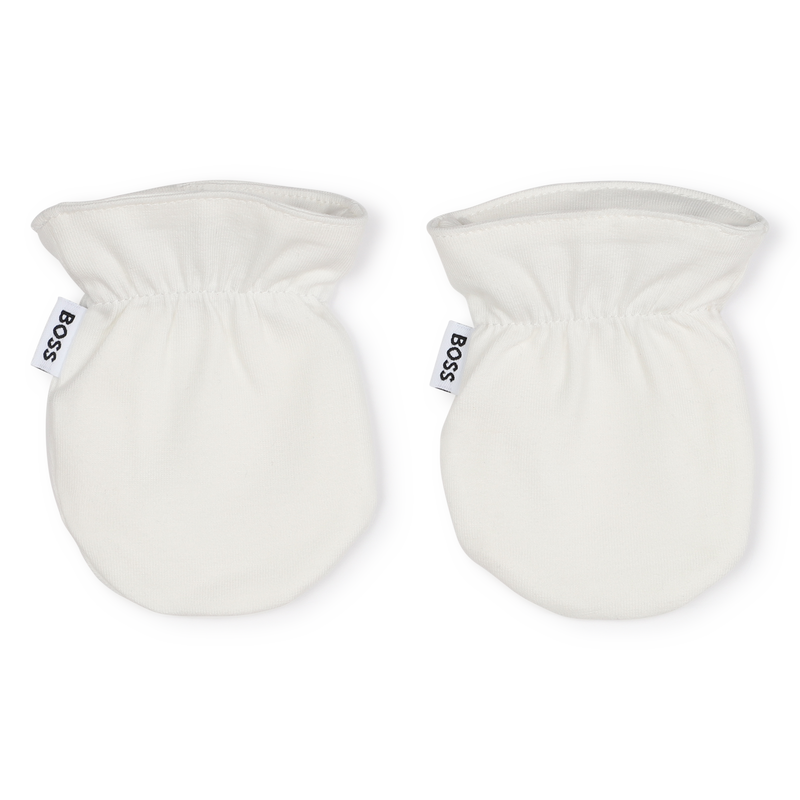 Vierdelig setje BOSS 
                        UNISEX