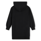Hoody jurk CHLOE 
                    GIRL