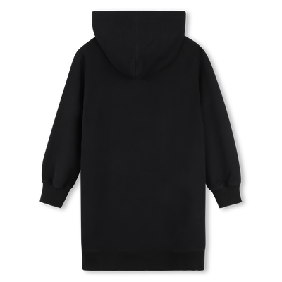 Hoody jurk CHLOE GIRL