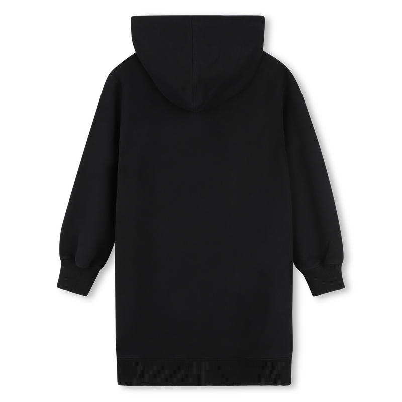 Hoody jurk CHLOE 
                        GIRL