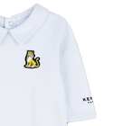 Set van 2 pyjama's KENZO KIDS 
                    UNISEX