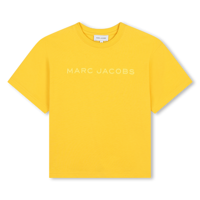 T-shirt met korte mouwen MARC JACOBS UNISEX