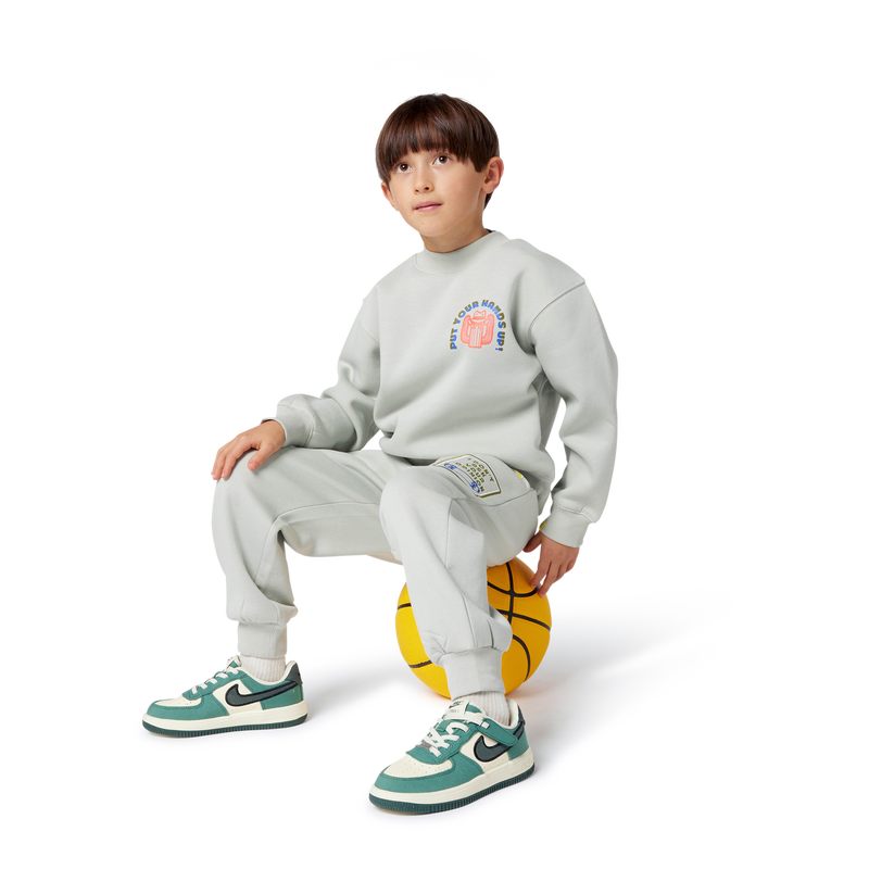 Trainingspak BILLIEBLUSH 
                        BOY