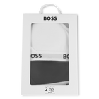 Verpakking van bh's BOSS 
                    GIRL