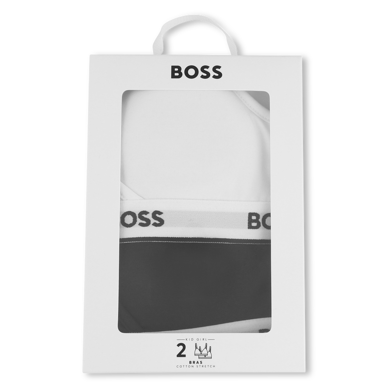 SET VAN 2 BHA'S BOSS 
                        GIRL
