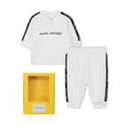 Jogger set MARC JACOBS 
                    UNISEX