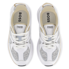 Sneakers met veters BOSS 
                    JONGEN