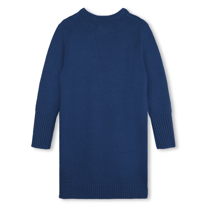 Jurk van tricot ZADIG & VOLTAIRE 
                        GIRL