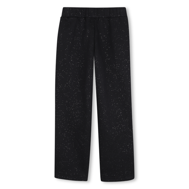 Joggingbroek KARL LAGERFELD KIDS 
                        GIRL
