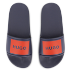 Huis slippers HUGO 
                    BOY