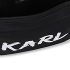 Schoudertas KARL LAGERFELD KIDS 
                    BOY