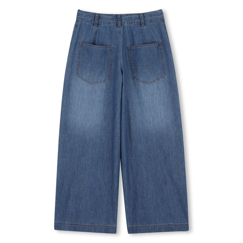 GEPLOOIDE BROEK ZADIG & VOLTAIRE 
                        GIRL