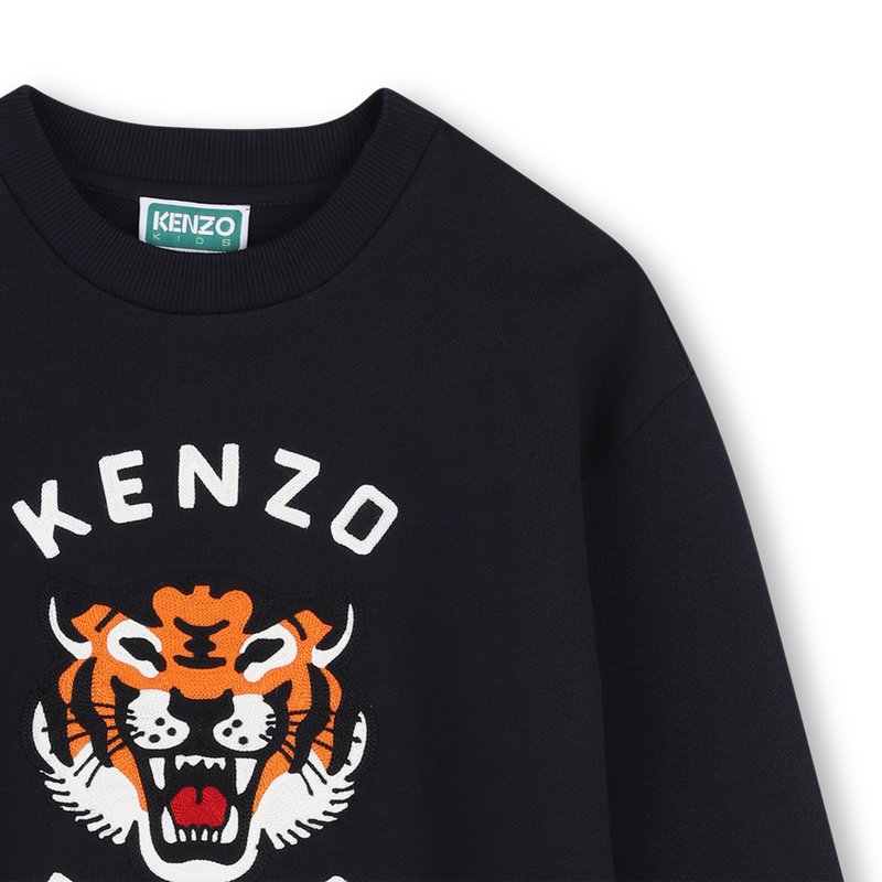 Sweater KENZO KIDS 
                        UNISEX